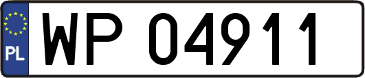 WP04911