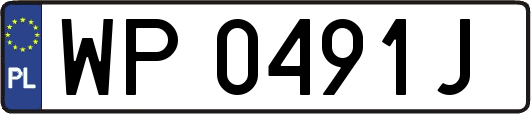 WP0491J