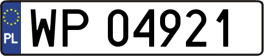 WP04921