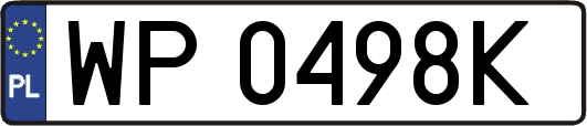 WP0498K