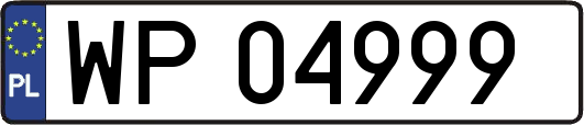 WP04999