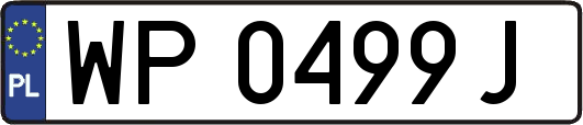 WP0499J
