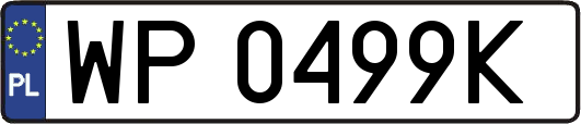 WP0499K
