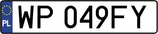 WP049FY