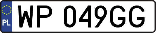 WP049GG