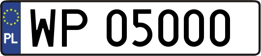 WP05000