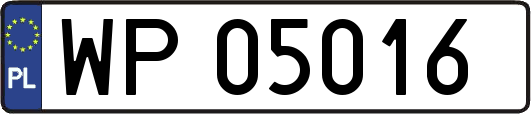 WP05016