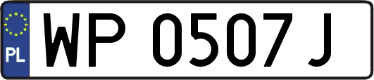 WP0507J