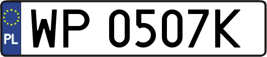WP0507K