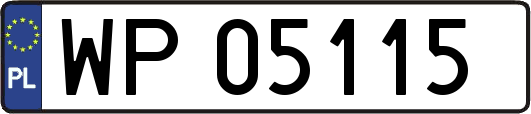 WP05115