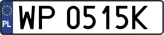 WP0515K