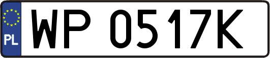 WP0517K