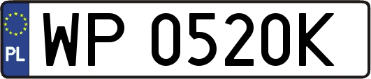 WP0520K