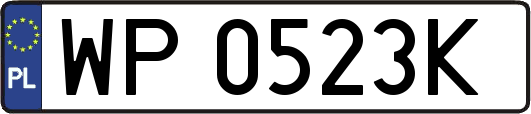 WP0523K