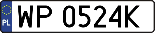 WP0524K