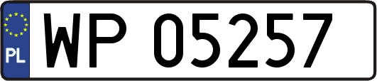WP05257
