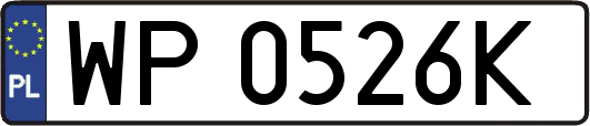 WP0526K