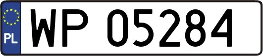 WP05284