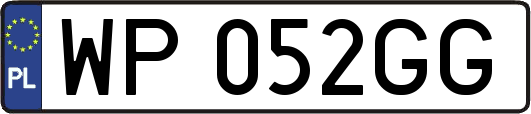 WP052GG