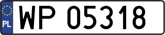 WP05318