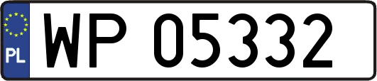 WP05332