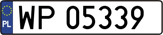 WP05339