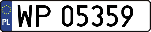 WP05359