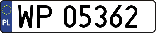 WP05362