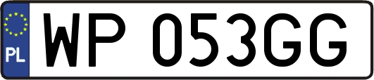 WP053GG