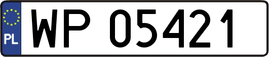 WP05421