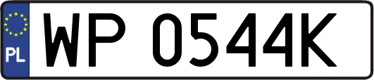 WP0544K