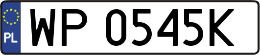 WP0545K