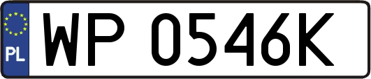 WP0546K