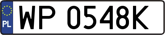 WP0548K