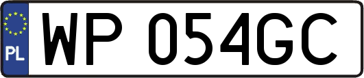 WP054GC