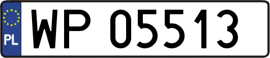 WP05513