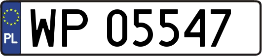 WP05547