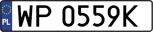 WP0559K