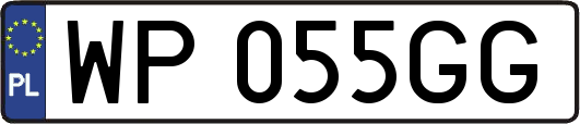 WP055GG