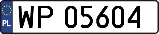 WP05604