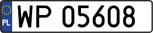 WP05608