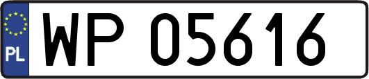 WP05616