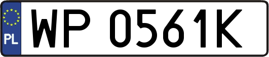 WP0561K