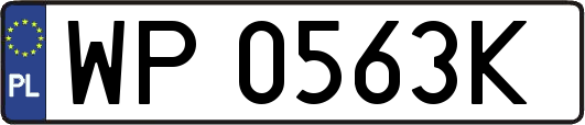 WP0563K