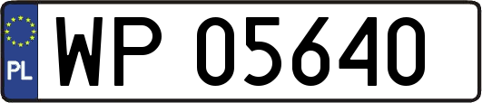 WP05640