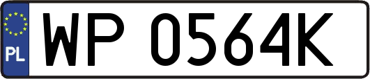 WP0564K