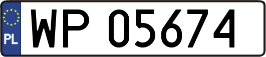 WP05674