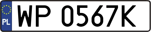 WP0567K