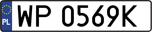 WP0569K