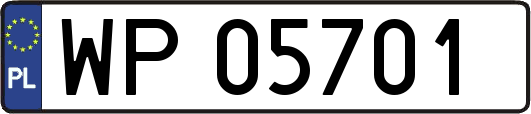 WP05701